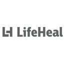 LifeHeal Logo